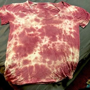 Women’s XS American eagle T-shirt